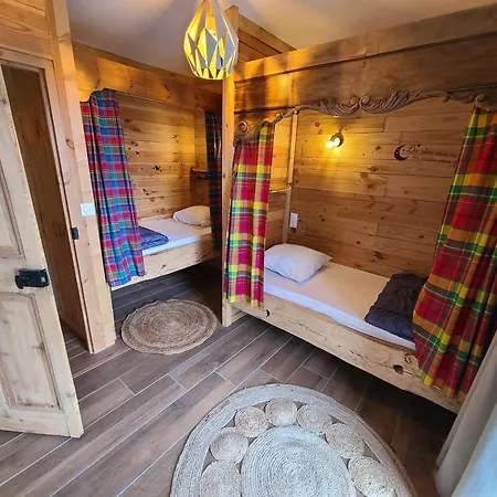 Ferienhaus La Boletiere