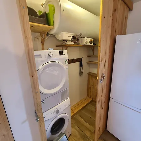 Ferienhaus La Boletiere