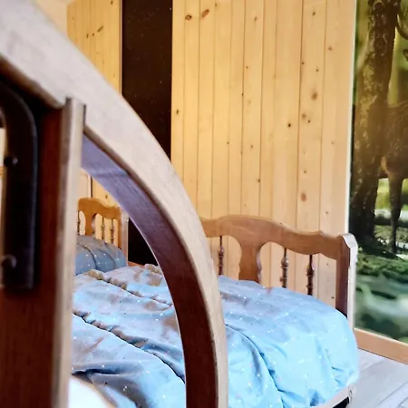 La Boletiere Ferienhaus