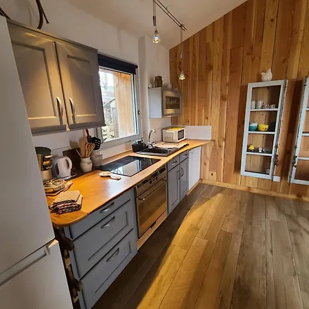 Ferienhaus La Boletiere