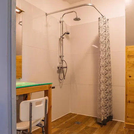 Ferienhaus La Boletiere *