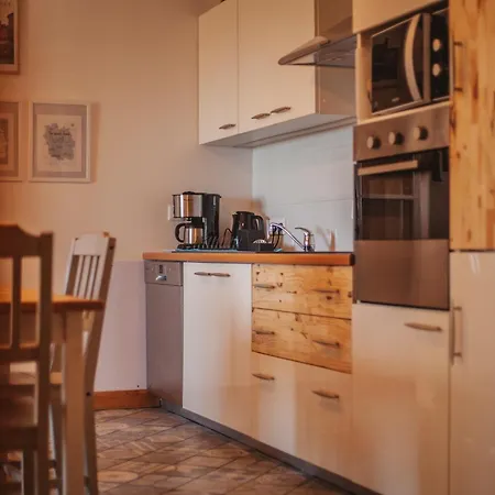 La Boletiere Ferienhaus Saint-Étienne-du-Valdonnez