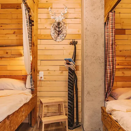 La Boletiere Ferienhaus