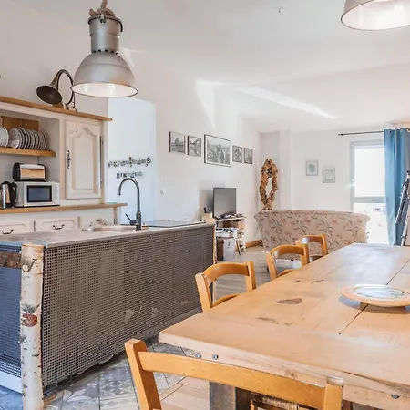 La Boletiere Ferienhaus *