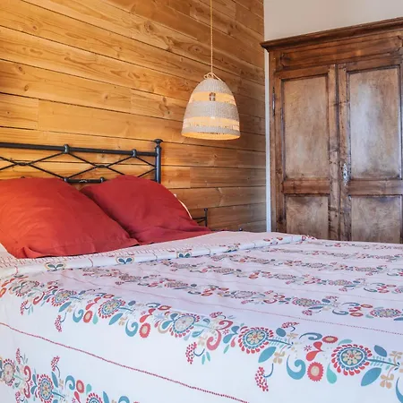 La Boletiere Ferienhaus *