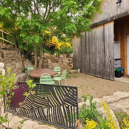 Ferienhaus La Boletiere