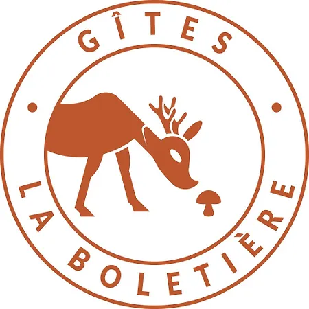 Ferienhaus La Boletiere *