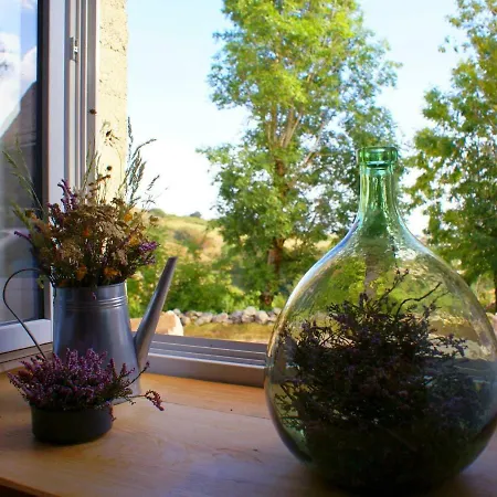 La Boletiere Ferienhaus *