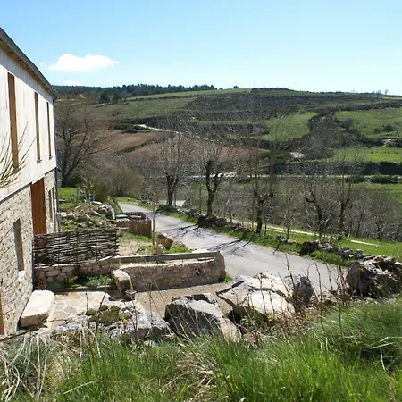 Ferienhaus La Boletiere *