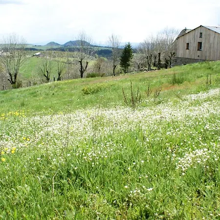 La Boletiere * Saint-Étienne-du-Valdonnez
