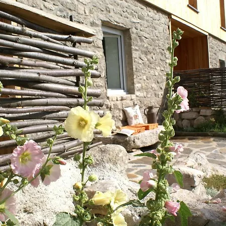 La Boletiere Ferienhaus
